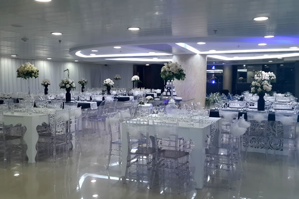 Eco Premium Plaza Meru Ciudad Guayana Exterior photo