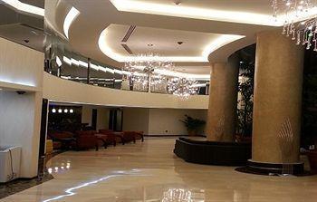Eco Premium Plaza Meru Ciudad Guayana Exterior photo